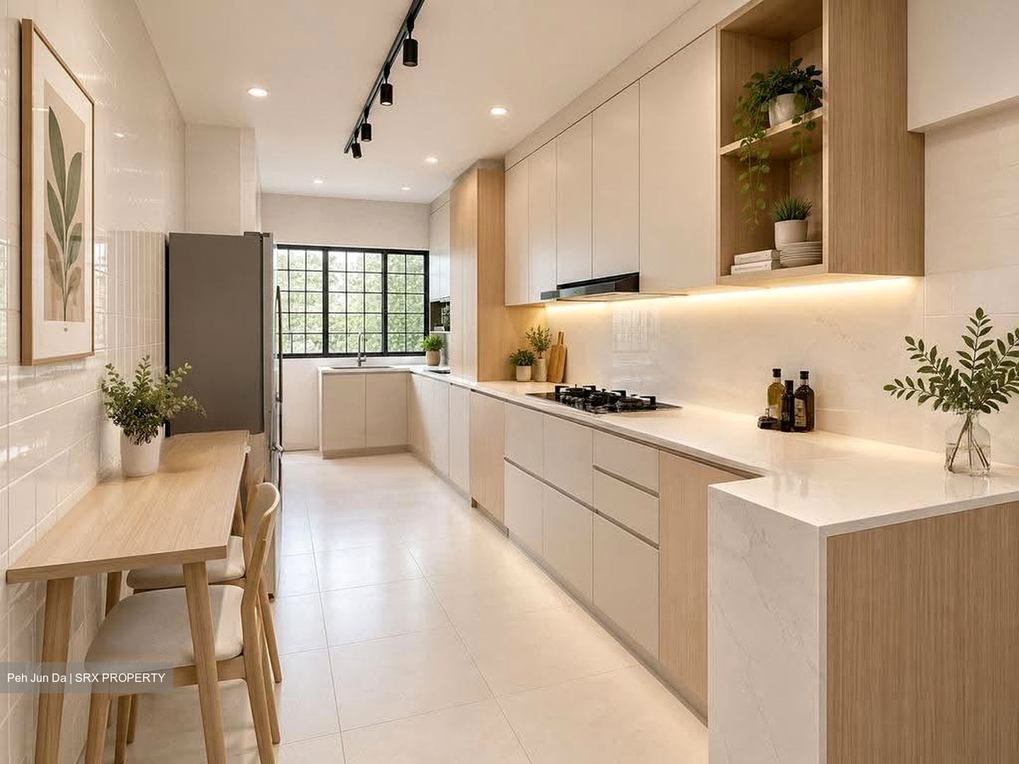 Blk 272 Tampines Street 22 (Tampines), HDB 4 Rooms #619653641